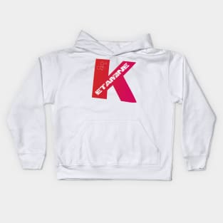 KETAMINE Kids Hoodie